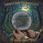 Through Dark Polished Glass album cover